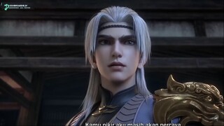 The Gate Of Mystical Realm Episode 04 Sub Indo