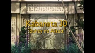 Encantandia 2005-Full Episode 30