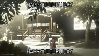 tuturu day