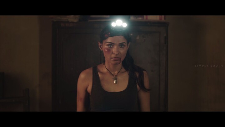 Kaa The Forest (2026) Tamil