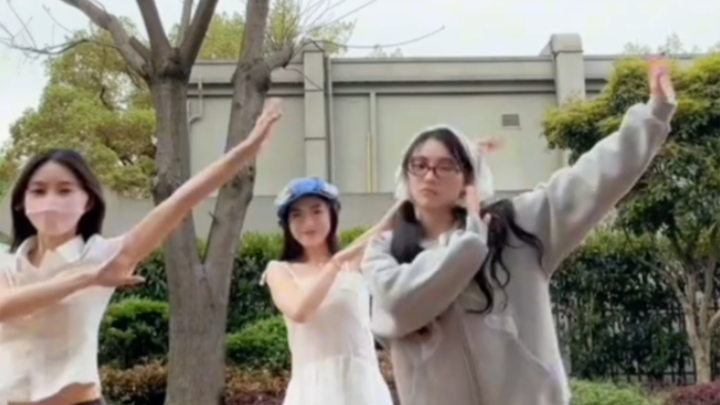 Xu Jiaqi✘Xu Yangyuzhuo✘Dai Meng《Fate》