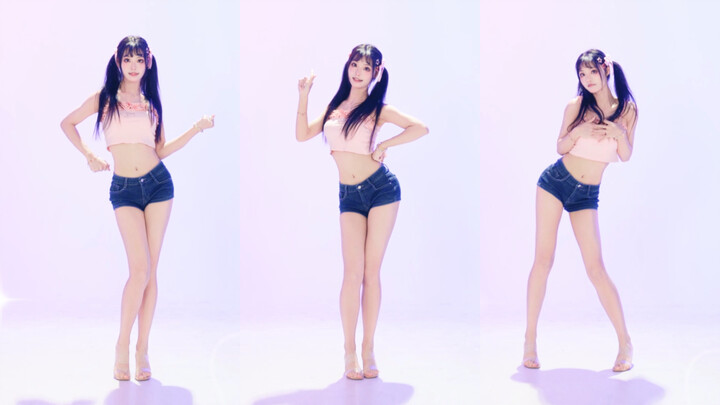 Kakak kelas perempuan yang super manis ini mengaku cinta padamu 💗 Mau menerimanya nggak?