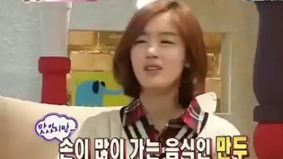 We Got Married - Nickhun & Victoria - Ep 32