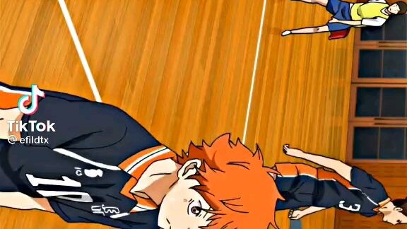 Haikyuu