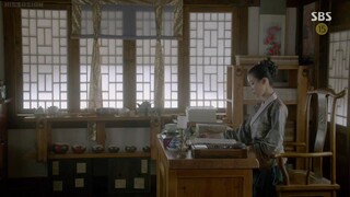 Scarlet Heart : Ryeo EP 14