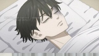 真一郎君，