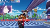 Super Mecha Champion - New Mecha Rabbit Moon plus gameplay