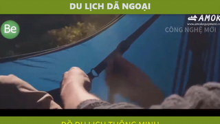 be25-3 - Đồ dùng du lịch thông minh