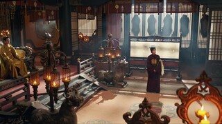 🇨🇳Ep.23 - Moonlit Order (2025) Eng Sub