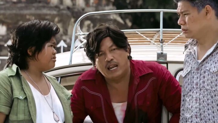 Hod Na Hiaw 966 (2009) โหด หน้า เหี่ยว