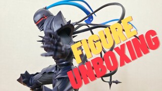 Fate Extella Link ~ Berserker Lancelot SPM Prize Figure (SEGA) - Unboxing