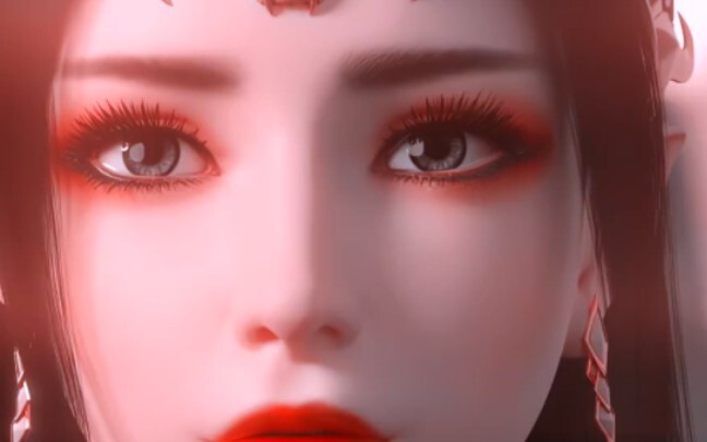 Nữ hoàng Medusa đầy kiêu hãnh cuối cùng cũng cúi đầu trước Xiao Yan.