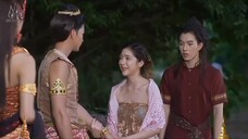 เหตุใดจึงปฏิเสธท่านพี่ชื่นอารมณ์ล่ะเพคะ | Highlight เดชอสูรขันแก้วนพเก้า EP.19