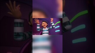 TOP 11 KETAWA VILLAIN😈#upinipin #boboiboy #boboiboybeliung #cinco #ejenali