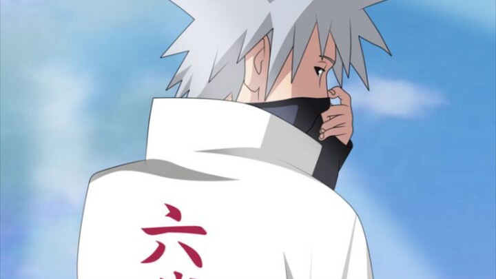 INILAH NINJA TERKUAT DI KONOHA