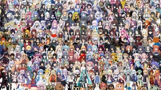 [1000 Anime Mixed Cuts] Mong tôi bước ra khỏi cuộc sống của mình và trở lại như một thiếu niên! ! !