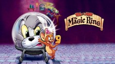 Tom and Jerry The Magic Ring (2001) Full Movie(720P_HD) Upload