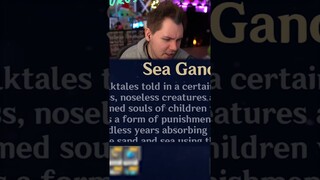 The CREEPIEST Lore In Genshin Impact
