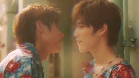 【BKPP】เค้าบอกให้จุ๊บหน้า ทำไมไปจุ๊บคอล่ะ?