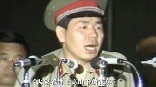 "خرجت بالزي العسكري ورجعت بعلم أحمر يغطي جسدي"