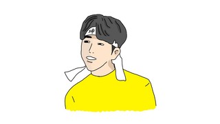 [Menggambar Ikon #7] Menggambar Sungguh-sungguh!