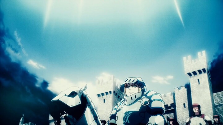 Overlord Season 4 - Official Trailer Full HD