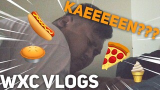 Ginising para kumaen!! - WxC Vlogs + Reading Comment section