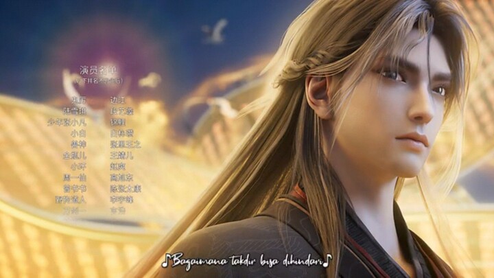 Jade dynasty episode 55