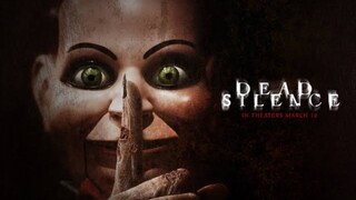 [#43]  BEWARE THE STARE OF MARY SHAW.. [2007]  [1080p]