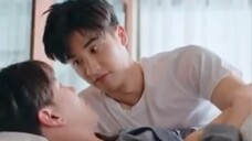 The Cherry was popped so he can no longer hear thoughts 🤭🤭