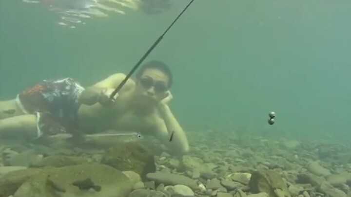 ฉันจะเรียกฟ้าสูญสิ้นทันทีเลย!