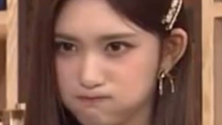พอถึงลูกเล็กก็เปลี่ยนแนวทันทีเลย ive ฮ่าๆๆๆๆ