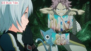 Hội Pháp Sư Fairy Tail - Tập 179 ( Lồng Tiếng )