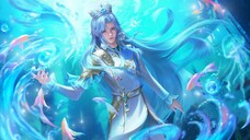 Rilis Hari ini❗ Agak Lain nih donghua yang satu ini 😅😅