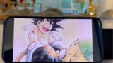 Saat saya menonton Dragon Ball GT sebelumnya, saya selalu memiliki pertanyaan, kemana perginya Goku 