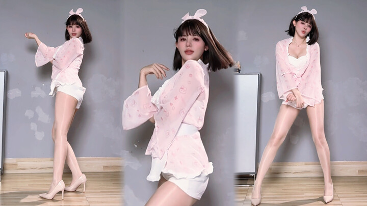 “AoA” with short hair has arrived—don’t even think about leaving!