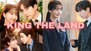 King the Land review Ep. 1 & 2