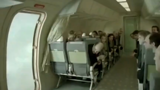 Boeing's new emergency response procedures for aircraft cabin doors bursting, do you understand?