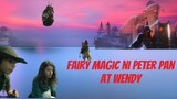 Peter Pan and Wendy Tagalog Movie Recap