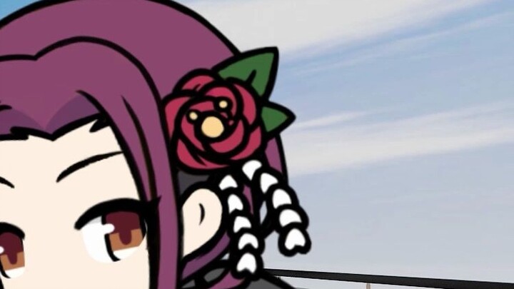 【Princess Connect】Gachapon Machine