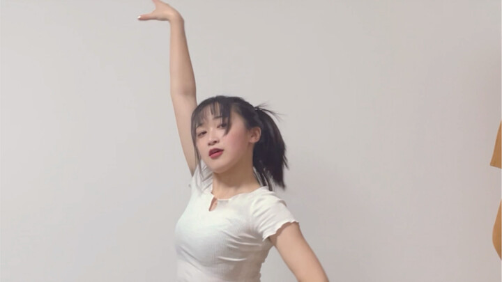 Xixi's cover of Solo adaptation