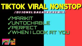 MARIKIT TIKTOK REMIX- DJ JONEL SAGAYNO REMIX