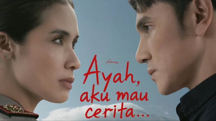 Ketika Ayah Melakukan Segalanya | Ayah, Aku Mau Cerita