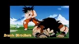 Watch FREE - Raditz Vs Goku and Piccolo