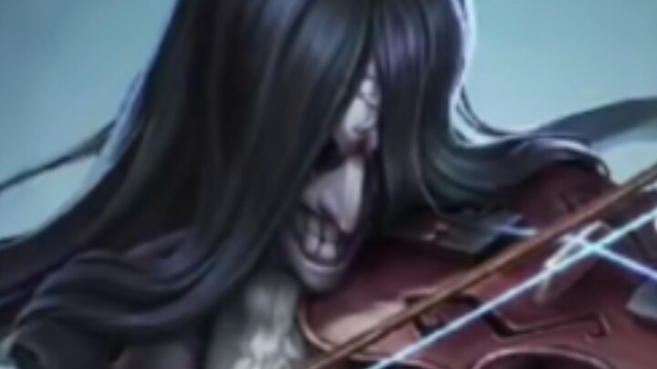 DJ violin, cực khoái tại chỗ