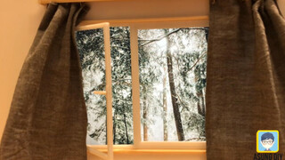 Handmade|Mini Windows