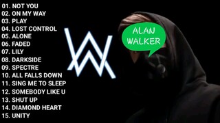 alan walker