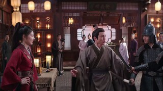 PREVIEW-EP26 Guardians of the Dafeng (2024)