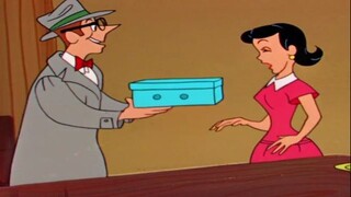 The Vanishing Duck (1958)