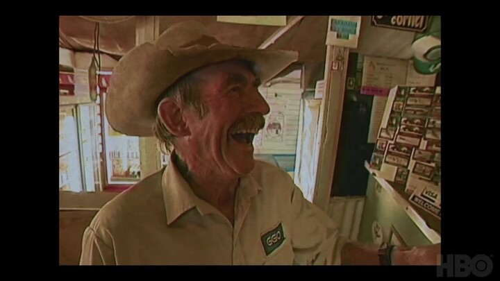 Last Stop Larrimah- Murder Down Under - watch full movie in the link below